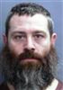 Shawn Bryan Mccurry a registered Sex Offender of Pennsylvania
