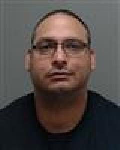 Michael Diaz Christopher a registered Sex Offender of Pennsylvania