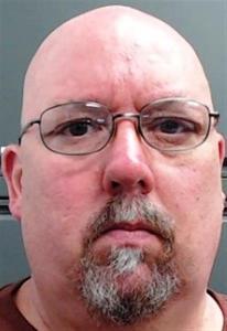Terry Allen Stitely a registered Sex Offender of Pennsylvania