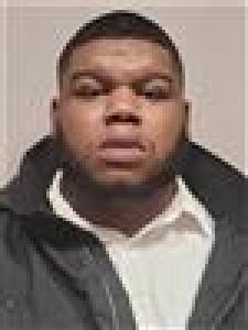 Terrill Donte Hall a registered Sex Offender of Pennsylvania
