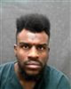 Beaucejour Djemson a registered Sex Offender of Pennsylvania