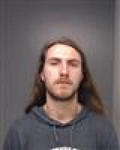 Mitchel Cory Gregg a registered Sex Offender of Pennsylvania
