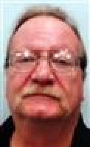 Karl Keith Kreider a registered Sex Offender of Pennsylvania