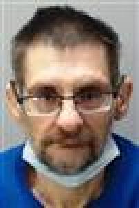 Larry Peters Timothy a registered Sex Offender of Pennsylvania