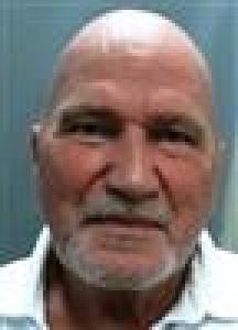 Robert George Neal Jr a registered Sex Offender of Pennsylvania