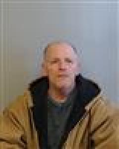 John Joseph Hunt a registered Sex Offender of Pennsylvania