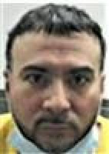 Moises Rivera a registered Sex Offender of Pennsylvania