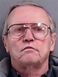 Jeffrey Odonnell a registered Sex Offender of Pennsylvania