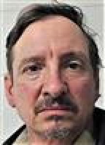 Michael Dean Inman a registered Sex Offender of Pennsylvania