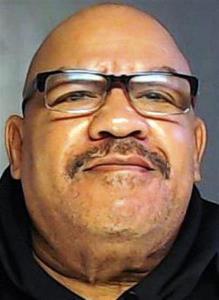 Barry Jackson a registered Sex Offender of Pennsylvania