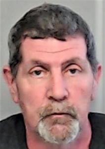 Eugene Harold Anderson a registered Sex Offender of Pennsylvania