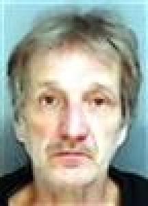 Randy Paul Lane a registered Sex Offender of Pennsylvania