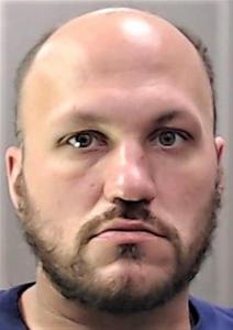Matthew Ian Ray a registered Sex Offender of Pennsylvania