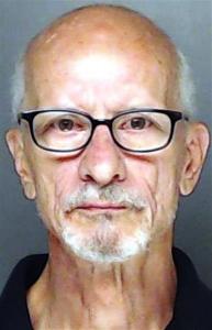 Alan Eugene Jackovitz a registered Sex Offender of Pennsylvania