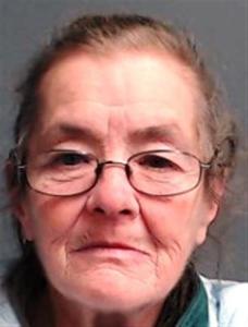 Grace Irene Poirier a registered Sex Offender of Pennsylvania