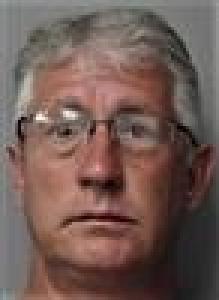 Randall Wayne Anthony a registered Sex Offender of Pennsylvania