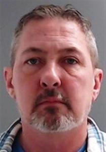 Steven Eugene Thomas a registered Sex Offender of Pennsylvania