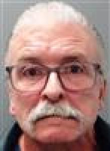 Roy James Barr a registered Sex Offender of Pennsylvania