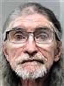 Russell Arthur Folk a registered Sex Offender of Pennsylvania