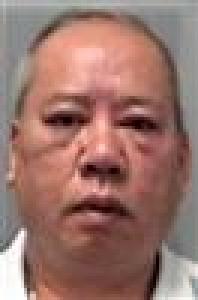 Huu Nguon Cao a registered Sex Offender of Pennsylvania