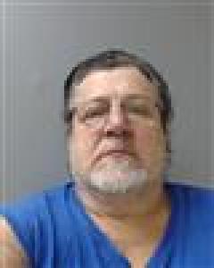 Charles Robert Fausey a registered Sex Offender of Pennsylvania