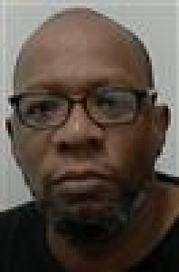 Calvin Washington a registered Sex Offender of Pennsylvania