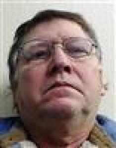 Foster S Phillips a registered Sex Offender of Pennsylvania