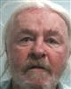 Hallan Leroy Swadley a registered Sex Offender of Pennsylvania