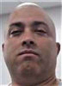 David Orlando Ortiz a registered Sex Offender of Pennsylvania