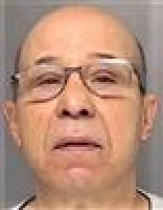 Frank Anthony Alemany a registered Sex Offender of Pennsylvania