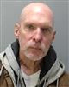 Keith Allan Yerkes a registered Sex Offender of Pennsylvania