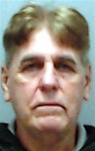 William Vincent Dudeck a registered Sex Offender of Pennsylvania