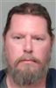 Bruce Paul Ward a registered Sex Offender of Pennsylvania