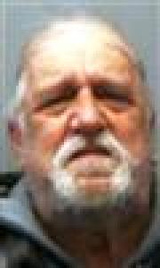 Robert Allen Gilbert a registered Sex Offender of Pennsylvania