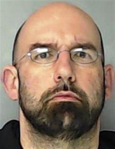 John Robert Pietrykiewicz a registered Sex Offender of Pennsylvania