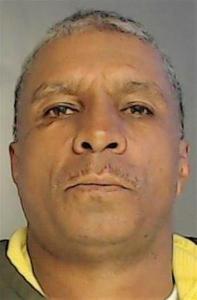 Charles Ray Crews a registered Sex Offender of Pennsylvania