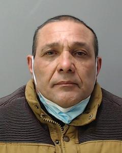 Francisco Javier Figueroa a registered Sex Offender of Pennsylvania