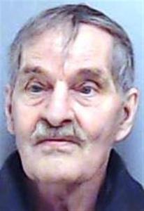Edward Clarence Holland a registered Sex Offender of Pennsylvania