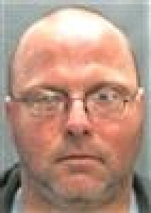 Shane Douglas Beeman a registered Sex Offender of Pennsylvania