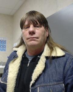 Todd Alan Tice a registered Sex Offender of Pennsylvania