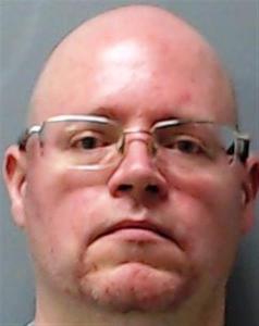 Robert Andrew Werner a registered Sex Offender of Pennsylvania