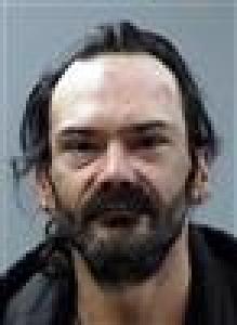 Ben Alan Rager a registered Sex Offender of Pennsylvania