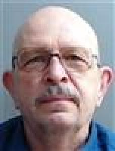 James Andrew Dudek a registered Sex Offender of Pennsylvania