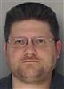 Michael Edward Williams a registered Sex Offender of Pennsylvania