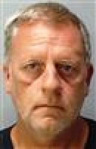 Jeffrey Richard Frace a registered Sex Offender of Pennsylvania
