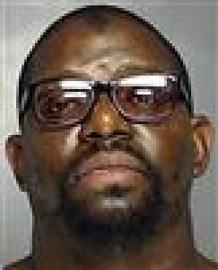 Allen Edwards Jesse a registered Sex Offender of Pennsylvania