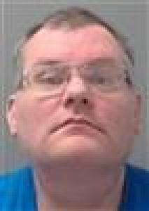 George Brandon Schultz a registered Sex Offender of Pennsylvania