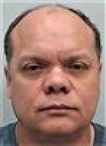 Eric Berrios Sr a registered Sex Offender of Pennsylvania