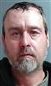 Dennis Bernard Kuhn a registered Sex Offender of Pennsylvania