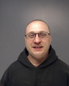 Patrick Joseph Marsico a registered Sex Offender of Pennsylvania